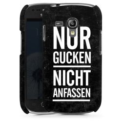 Premium Case glänzend