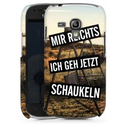 Premium Case glänzend