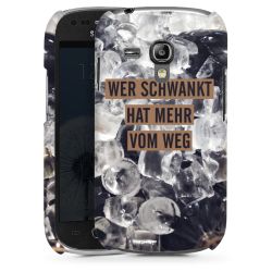 Premium Case glänzend