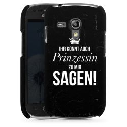 Premium Case glänzend