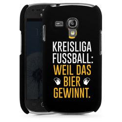 Premium Case glänzend