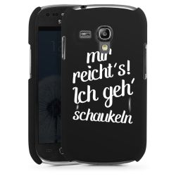 Premium Case glänzend