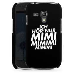 Premium Case glänzend