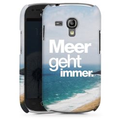 Premium Case glänzend