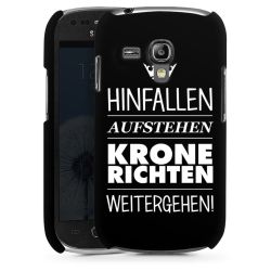 Premium Case glänzend