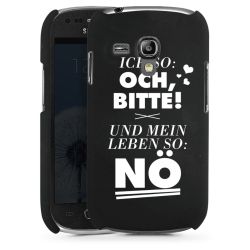 Premium Case glänzend