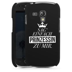 Premium Case glänzend