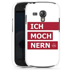 Premium Case glänzend