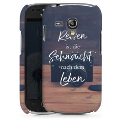 Premium Case glänzend