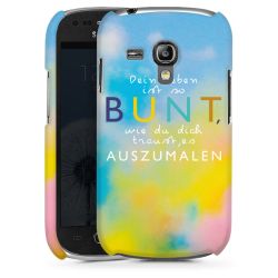 Premium Case glänzend