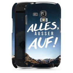 Premium Case glänzend