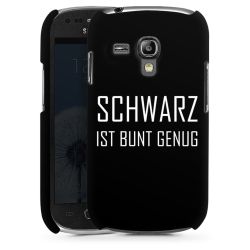 Premium Case glänzend