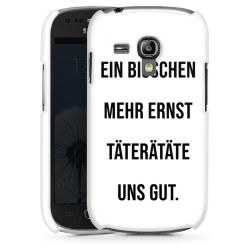 Premium Case glänzend