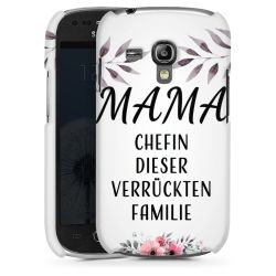 Premium Case glänzend