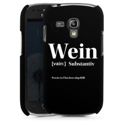 Premium Case glänzend