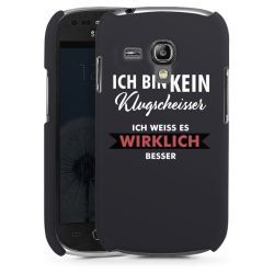 Premium Case glänzend