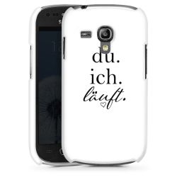 Premium Case glänzend