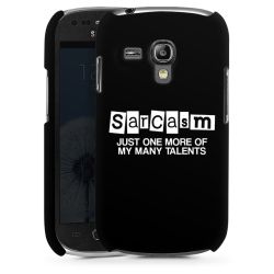 Premium Case glossy