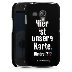 Premium Case glänzend