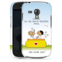 Premium Case glänzend