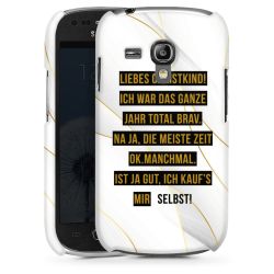 Premium Case glänzend