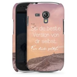 Premium Case glänzend