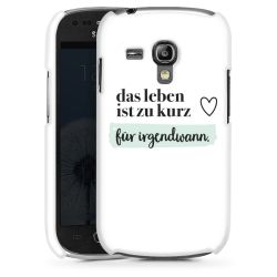 Premium Case glänzend