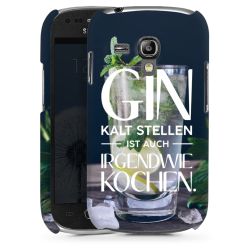 Premium Case glänzend