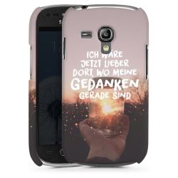 Premium Case glänzend