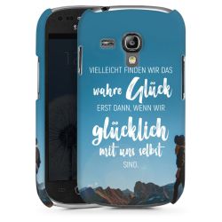 Premium Case glänzend