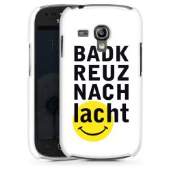 Premium Case glänzend