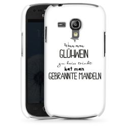 Premium Case glänzend