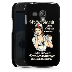 Premium Case glänzend