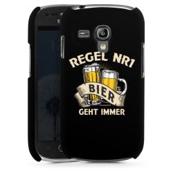 Premium Case glänzend