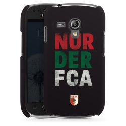 Premium Case glänzend