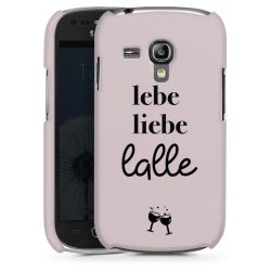 Premium Case glänzend