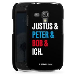 Premium Case glänzend