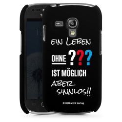 Premium Case glänzend