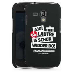 Premium Case glänzend