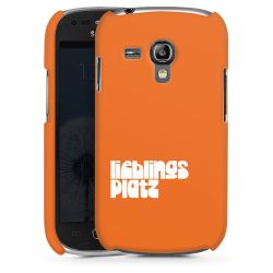 Premium Case glossy