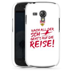 Premium Case glänzend