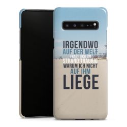 Premium Case glänzend