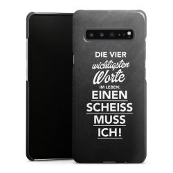 Premium Case glänzend