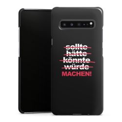 Premium Case glänzend