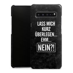 Premium Case glänzend