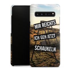 Premium Case glänzend