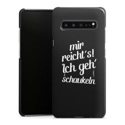 Premium Case glänzend