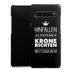 Premium Case glänzend