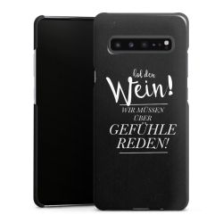 Premium Case glänzend