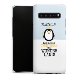 Premium Case glänzend